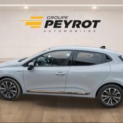 Renault Clio 5 Clio E-Tech full hybrid 145 Techno Narbonne