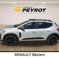 Dacia Sandero TCe 90 CVT Stepway Extreme occasion - B&eacute;ziers - photo 3/19