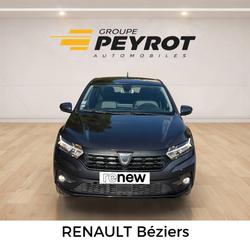 Dacia Sandero Sandero ECO-G 100 - 22 Confort B&eacute;ziers