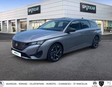 Peugeot 308 SW phase 1 Villefontaine