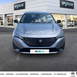 Peugeot 308 SW phase 1 308 SW Plug-in Hybrid 195 ch e-DCS7 Allure Villefontaine
