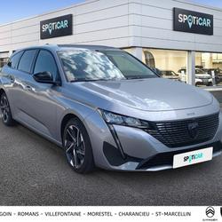 Peugeot 308 SW phase 1 308 SW Plug-in Hybrid 195 ch e-DCS7 Allure Villefontaine