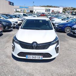 Renault Clio 5 Clio TCe 90 ch GSR2 Evolution Narbonne