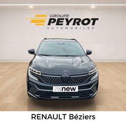Renault Austral Austral E-Tech hybrid 200 Techno esprit Alpine B&eacute;ziers