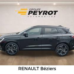 Renault Austral Austral E-Tech hybrid 200 Techno esprit Alpine B&eacute;ziers