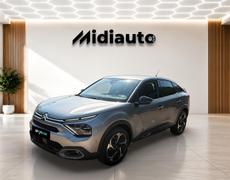 Citroen C4 Séné