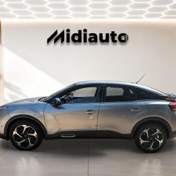 Citroen C4 PureTech 130ch S&S Shine EAT8 S&eacute;n&eacute;