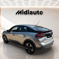Citroen C4 PureTech 130ch S&S Shine EAT8 S&eacute;n&eacute;
