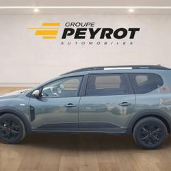 Dacia Jogger Jogger Hybrid 140 7 places Extreme Narbonne