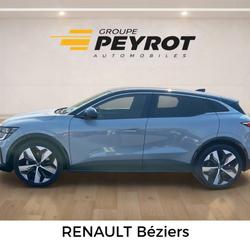 Renault Megane E-Tech Megane E-Tech EV60 220 ch super charge Techno B&eacute;ziers