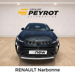 Renault Symbioz Symbioz E-Tech full hybrid 145 Iconic Narbonne