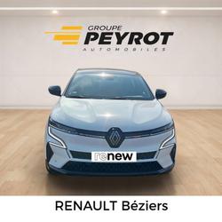 Renault Megane E-Tech Megane E-Tech 220 ch autonomie confort GSR2 Techno B&eacute;ziers