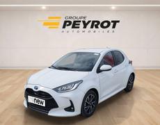 Toyota Yaris Narbonne