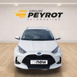 Toyota Yaris Yaris Hybride 116h Collection Narbonne