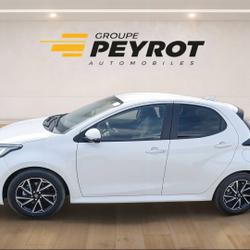 Toyota Yaris Yaris Hybride 116h Collection Narbonne