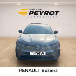 Renault Megane E-Tech Megane E-Tech EV60 220 ch optimum charge Techno B&eacute;ziers