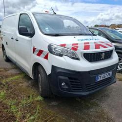 Peugeot Expert M 100 kW Batterie 75 kWh / GRANDE AUTONOMIE 15825HT Crach