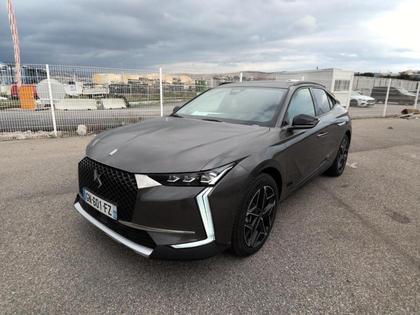 DS DS4 - E-TENSE 225 Cross Rivoli + HIFI FOCAL / TOIT OUVRANT - 27 390 €