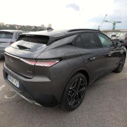 DS DS4 E-TENSE 225 Cross Rivoli + HIFI FOCAL / TOIT OUVRANT Crach