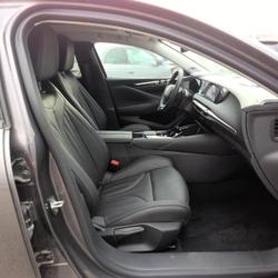 DS DS4 E-TENSE 225 Cross Rivoli + HIFI FOCAL / TOIT OUVRANT Crach