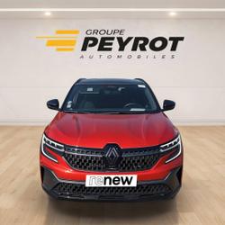 Renault Austral Austral E-Tech hybrid 200 Techno esprit Alpine Narbonne