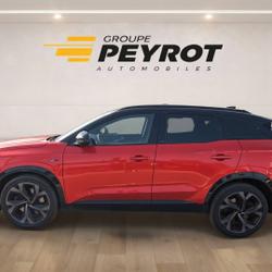 Renault Austral Austral E-Tech hybrid 200 Techno esprit Alpine Narbonne