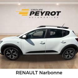 Dacia Sandero Sandero TCe 90 Stepway Confort Narbonne
