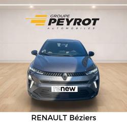 Renault Captur Captur E-Tech full hybrid 145 ch Techno B&eacute;ziers