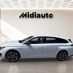 Peugeot 308 SW Phase 2 PHEV 180 Allure e-EAT8 + INTERIEUR CUIR S&eacute;n&eacute;