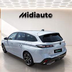 Peugeot 308 SW Phase 2 PHEV 180 Allure e-EAT8 + INTERIEUR CUIR S&eacute;n&eacute;