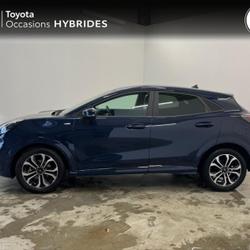 Ford Puma 1.0 Flexifuel 125ch S&S mHEV ST-Line Saint-Herblain