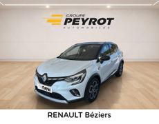 Renault Captur Béziers
