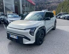 Kia EV3 Sallanches