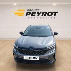 Renault Austral Austral E-Tech hybrid 200 Techno esprit Alpine Narbonne