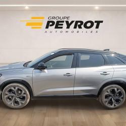 Renault Austral Austral E-Tech hybrid 200 Techno esprit Alpine Narbonne