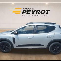Dacia Sandero Sandero TCe 110 Stepway Extreme Narbonne