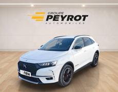 DS DS7 Crossback