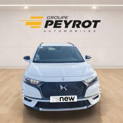 DS DS7 Crossback DS7 Crossback Hybride E-Tense 225 EAT8 Performance Line Narbonne