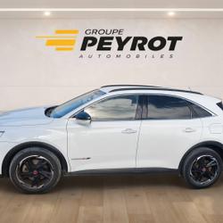 DS DS7 Crossback DS7 Crossback Hybride E-Tense 225 EAT8 Performance Line Narbonne