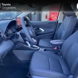 Toyota Yaris 116h Dynamic 5p MY25 Saint-Herblain