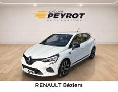 Renault Clio 5 Béziers