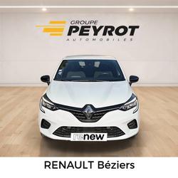 Renault Clio 5 Clio E-Tech 140 - 21N Limited B&eacute;ziers