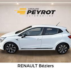 Renault Clio 5 Clio E-Tech 140 - 21N Limited B&eacute;ziers