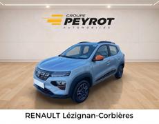 Dacia Spring Lézignan-Corbières