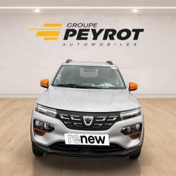 Dacia Spring Achat Int&eacute;gral Confort Plus occasion - Narbonne - photo 2/17