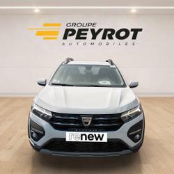 Dacia Sandero Sandero TCe 90 - 22 Stepway Confort L&eacute;zignan-Corbi&egrave;res