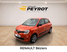 Renault Twingo 3