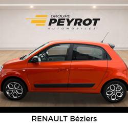 Renault Twingo 3 Twingo III E-Tech Equilibre B&eacute;ziers