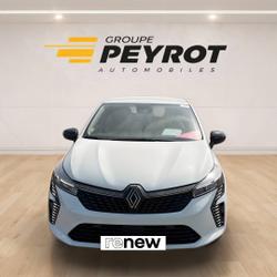 Renault Clio 5 Clio dCi 100 Evolution L&eacute;zignan-Corbi&egrave;res