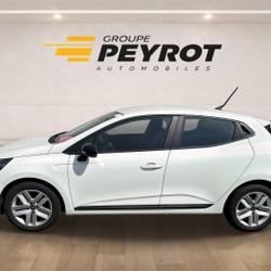 Renault Clio 5 Clio dCi 100 Evolution L&eacute;zignan-Corbi&egrave;res